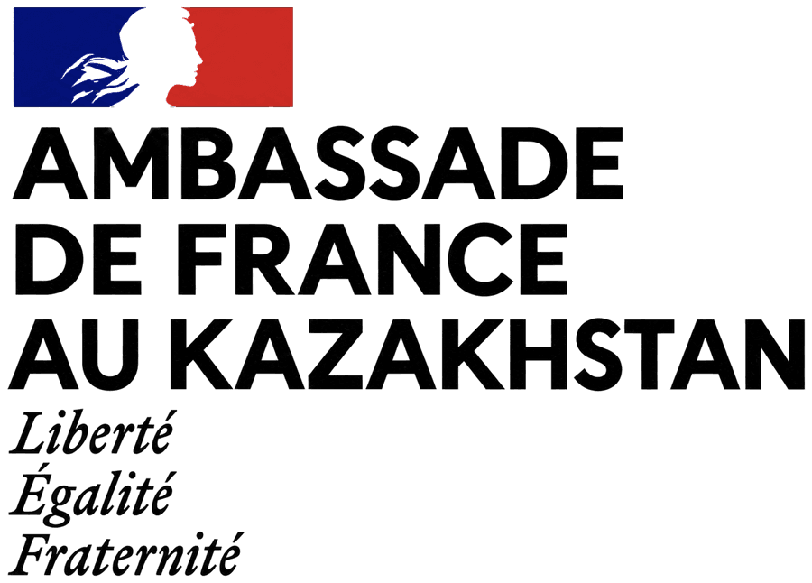 Ambassade de France au Kazakhstan